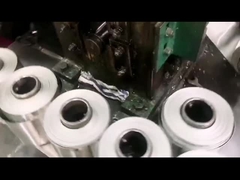 99.99% zuiverheid 0.2mm Nikkelstrook voor Industrieel Batterijlassen