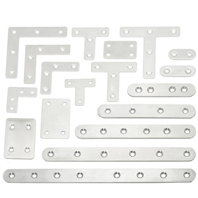 Nickel Busbar Stamping / Laser Cutting Welding Perfect Combination Efficienc
