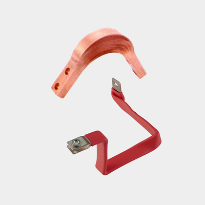 Custom Battery Bus Bar Connector For Battery Pack Electric Vehicle