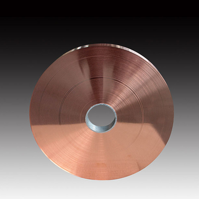 Excellent Copper Strip Rolling Mill With Width 10mm 1000mm