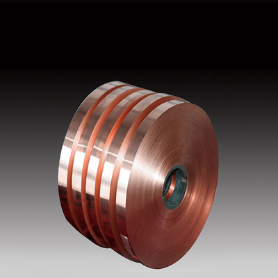 Excellent Copper Strip Rolling Mill With Width 10mm 1000mm