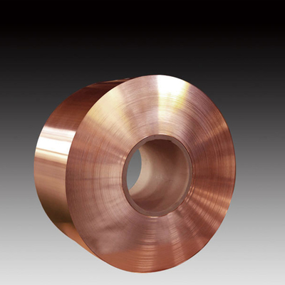 200MPA Tensile Strength Alloy Strip N2 T2 Composite Cell With Good Weldability