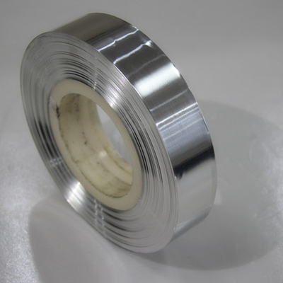 Smooth Surface Copper Nickel Alloy Wire Corrosion Resistance Salt Spray Test ≥72h