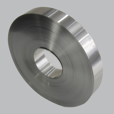 High Hardness Iron Nickel Alloy Strip 79HM With Magnetic Induction Main Features Only