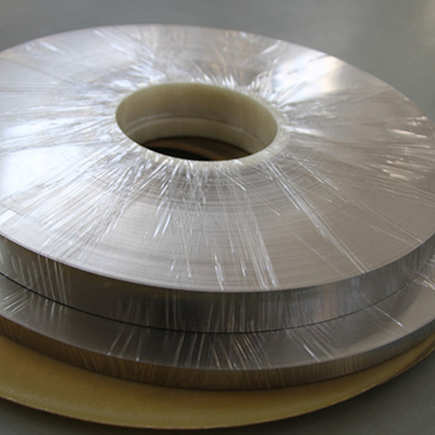 High Hardness Iron Nickel Alloy Strip 79HM With Magnetic Induction Main Features Only