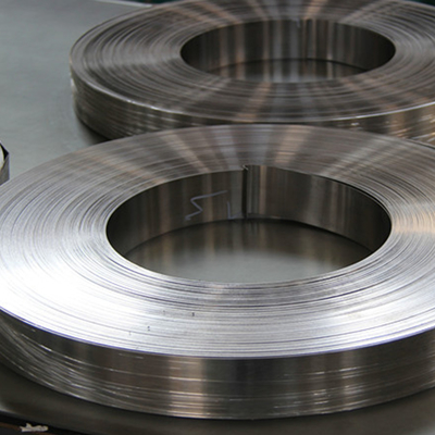 High Hardness Iron Nickel Alloy Strip 79HM With Magnetic Induction Main Features Only