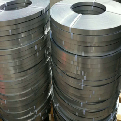 1J79 Iron Nickel Alloy Strip with Features of High Permeability And Low Coercivity
