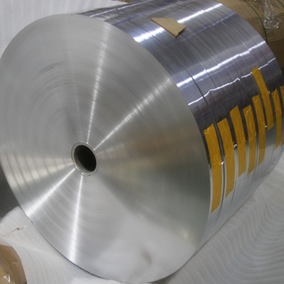 High Corrosion Resistance Nickel Plated Steel Strip For Automotive Parts