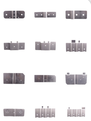 Battery Busbar Connector