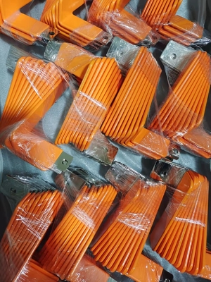 Silver Polished Customized Weight Pure Nickel Strips Excellent Corrosion Resistance 6-200mm