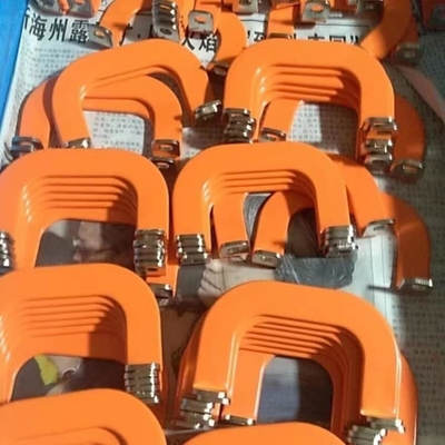 Nickel Busbar for Lithium Battery Positive And Negative Soft Connection