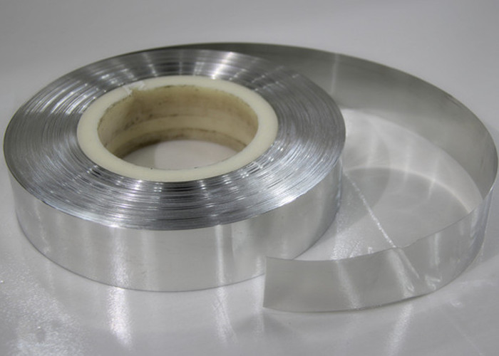 Smooth Surface Copper Nickel Alloy Wire Corrosion Resistance Salt Spray Test ≥72h