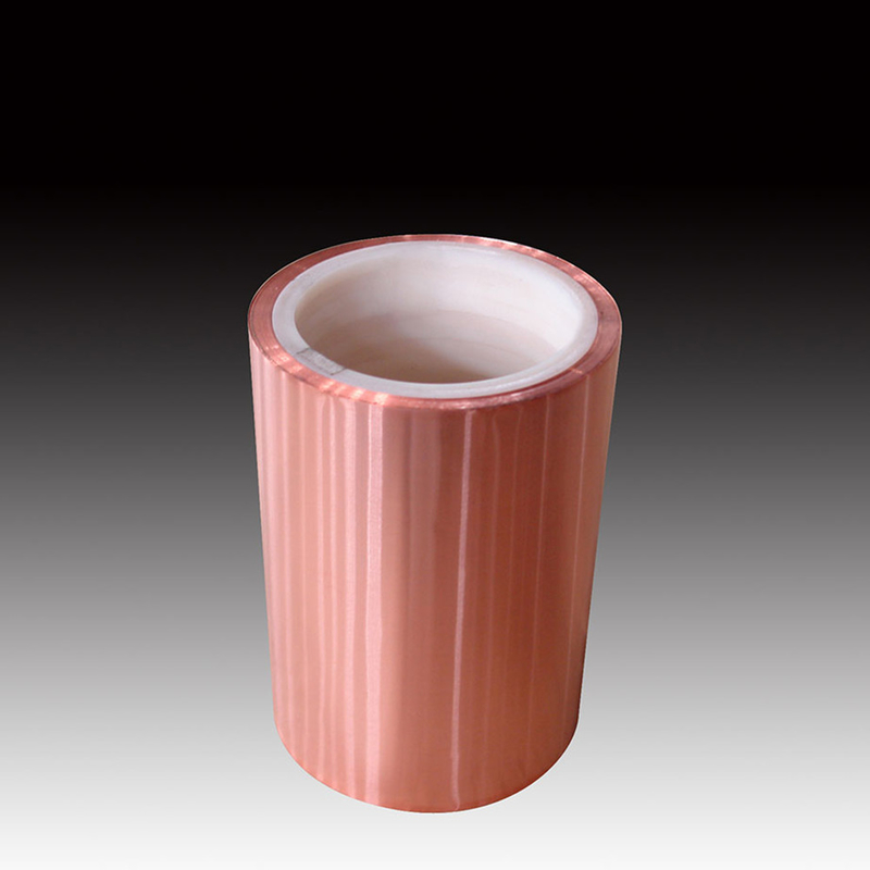 Corrosion Resistant Nickel Plated Copper Strip For Ac Precision Instrument
