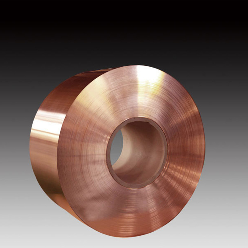 200MPA Tensile Strength Alloy Strip N2 T2 Composite Cell With Good Weldability