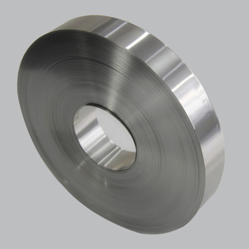 High Hardness Iron Nickel Alloy Strip 79HM With Magnetic Induction Main Features Only