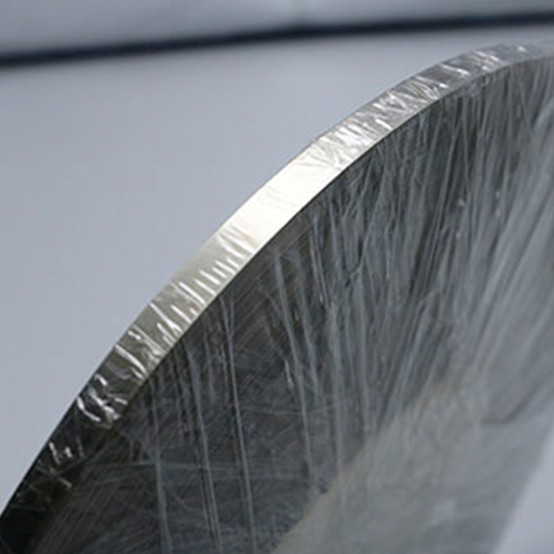 0.07-60mm Nickel Plated Copper Strip High Purity T2 Copper Nickel Foil