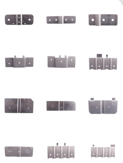Battery Busbar Connector