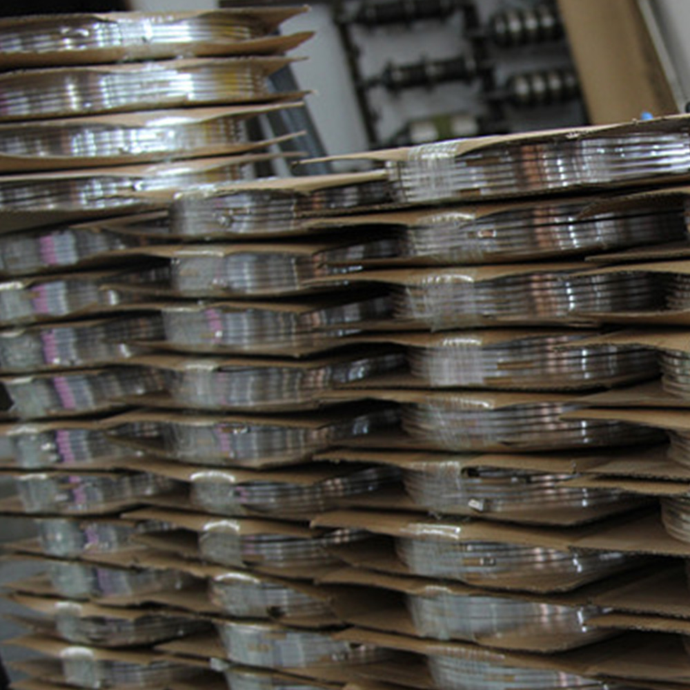 Smooth Surface Copper Nickel Alloy Wire Corrosion Resistance Salt Spray Test ≥72h