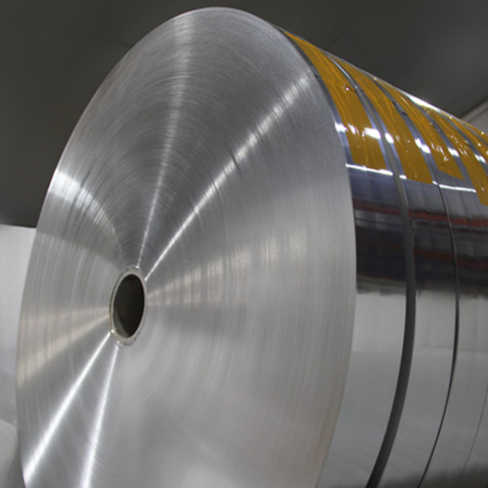 Anti Corrosion Nickel Plated Steel Strip Widths 2mm To 12mm