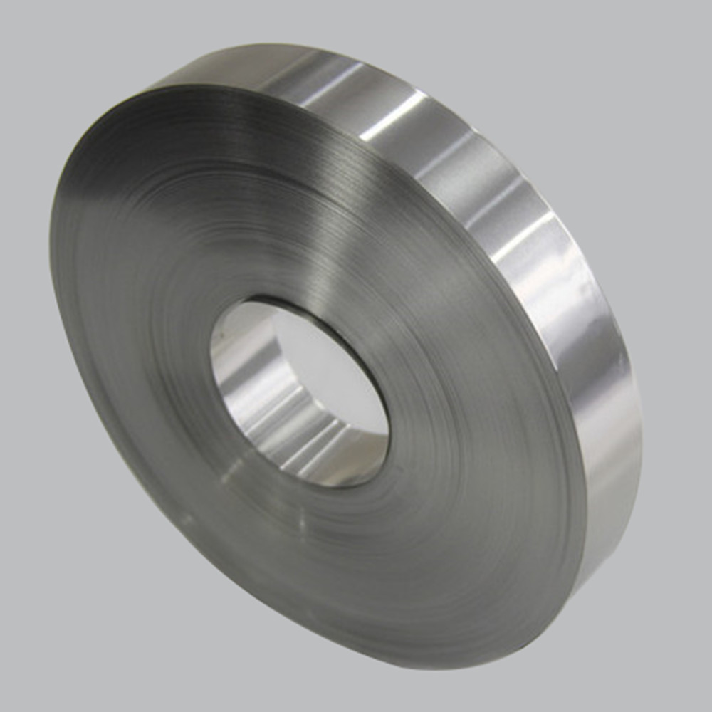 High Hardness Iron Nickel Alloy Strip 79HM With Magnetic Induction Main Features Only